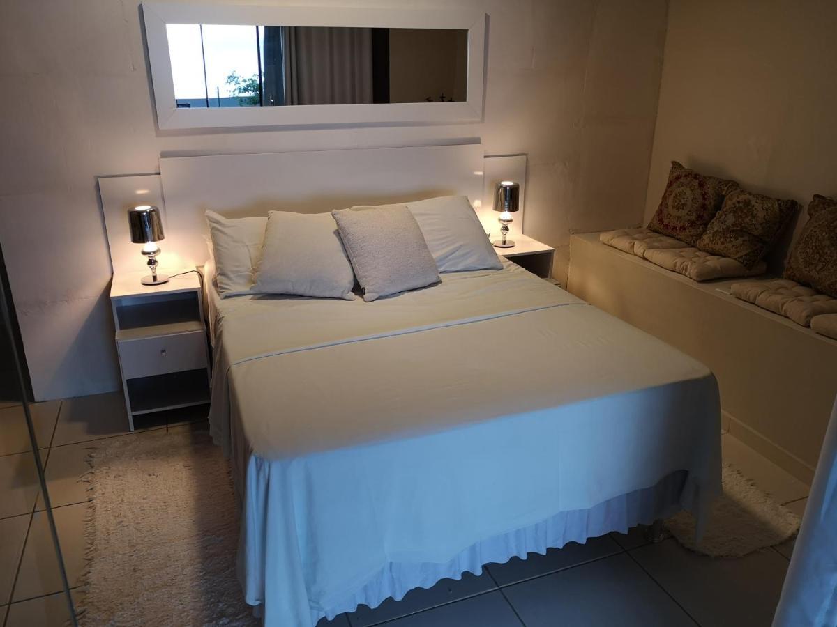 Coco Beach Apart 5B Natal Dış mekan fotoğraf
