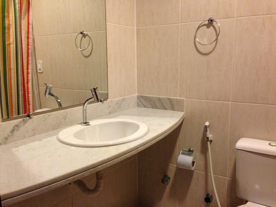 Coco Beach Apart 5B Natal Dış mekan fotoğraf